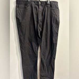 Five Four Black Jeans 38 Straight